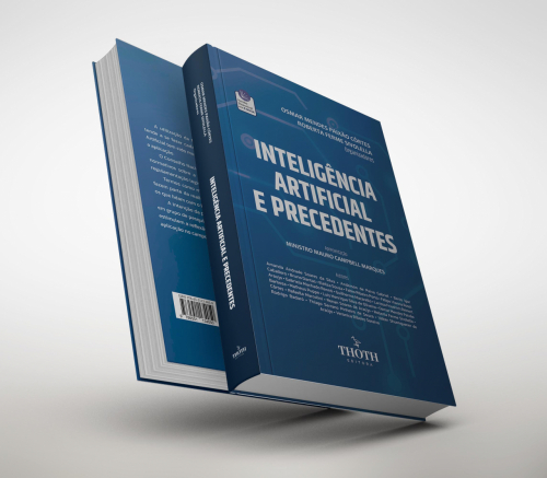 Inteligência Artificial e Precedentes