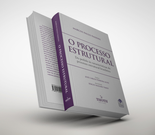 O Processo Estrutural: Do Pedido às Características do Processo Estrutural Brasileiro