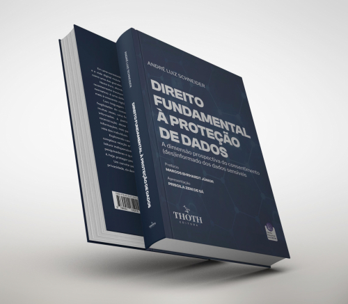 Direito Fundamental à Proteção de Dados: A Dimensão Prospectiva do Consentimento (des)informado dos Dados Sensíveis