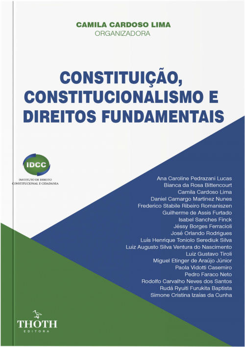 Constituição, Constitucionalismo e Direitos Fundamentais