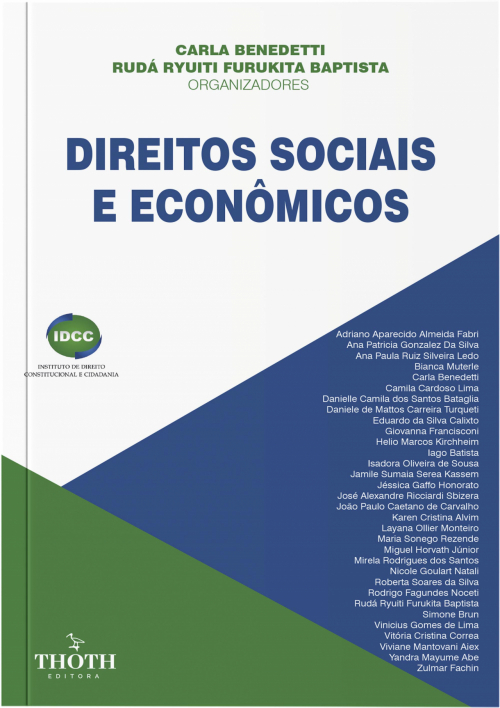 Direitos Sociais e Econômicos