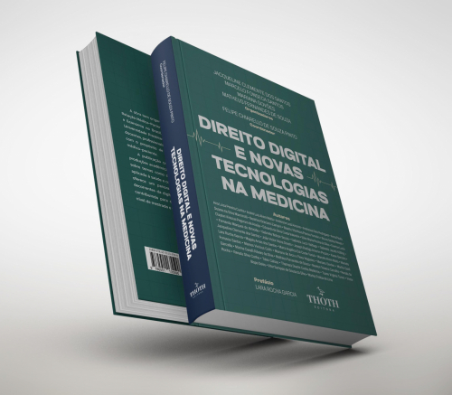 Direito Digital e Novas Tecnologias na Medicina