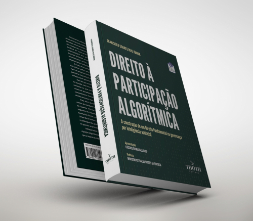 Direito à Participação Algorítmica: A Construção De um Direito Fundamental na Governança por Inteligência Artificial