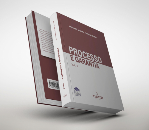 Processo e Garantia - Vol. II
