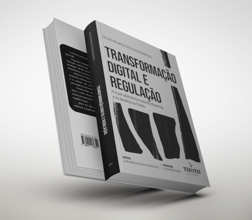 Transformação Digital e Regulação: A Tv por Assinatura na Era do Streaming e os Desafios ao Direito
