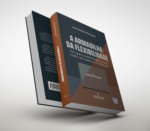 A Armadilha da Flexibilidade: Por Que o Teletrabalho Custa Mais Caro para as Mulheres?