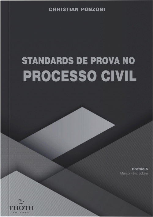 Standards de prova no processo civil