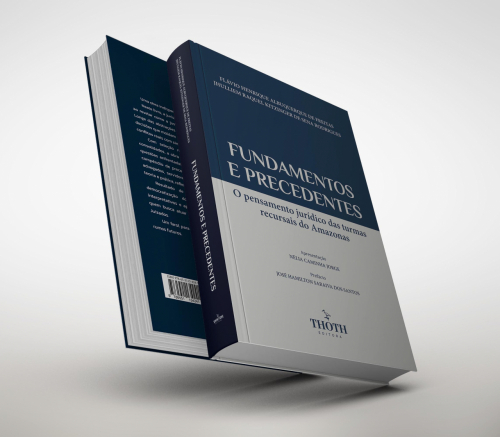 Fundamentos e Precedentes: O Pensamento Jurídico das Turmas Recursais do Amazonas