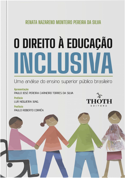 O Direito à Educação Inclusiva: Uma Análise do Ensino Superior Público Brasileiro