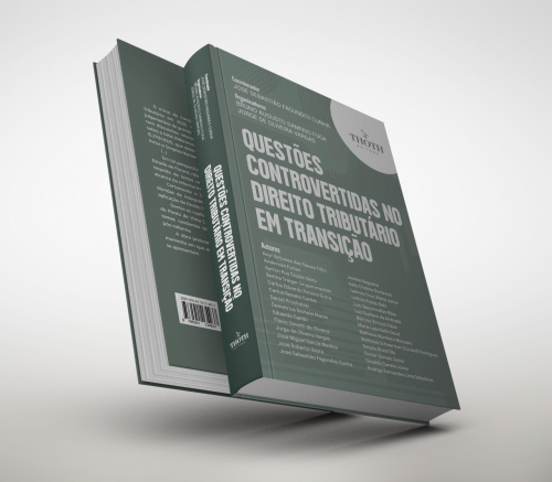 Questões Controvertidas no Direito Tributário em Transição