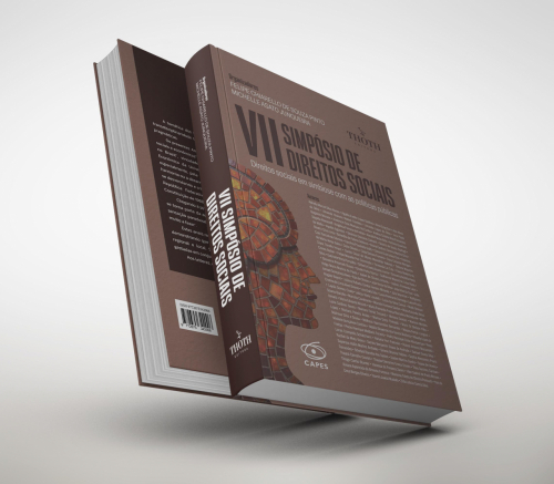 VII Simpósio de Direitos Sociais: Direitos Sociais em Simbiose com as Políticas Públicas