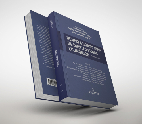 Revista Brasileira de Direito Penal Econômico (Volume 6)