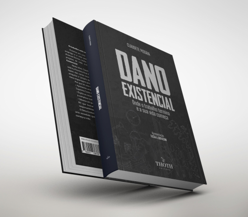 Dano Existencial: Onde o Trabalho Termina e a Sua Vida Começa