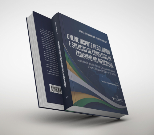 Online Dispute Resolution e Solução de Conflitos de Consumo no MERCOSUL: A Adaptação da Plataforma Consumidor.gov.br à Luz da Resolução GMC nº 37/2019