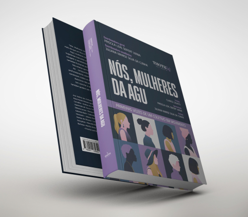 Nós, Mulheres da AGU: Primeiras Vozes de um Coletivo em Movimento