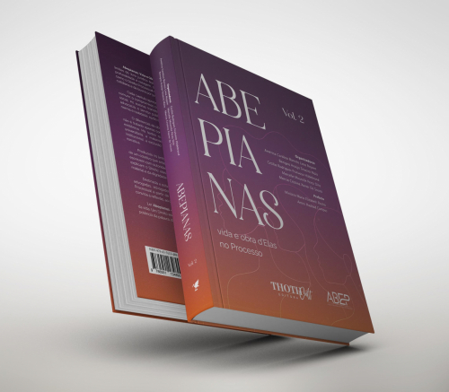 Abepianas: vida e obra d’Elas no processo. Vol 2