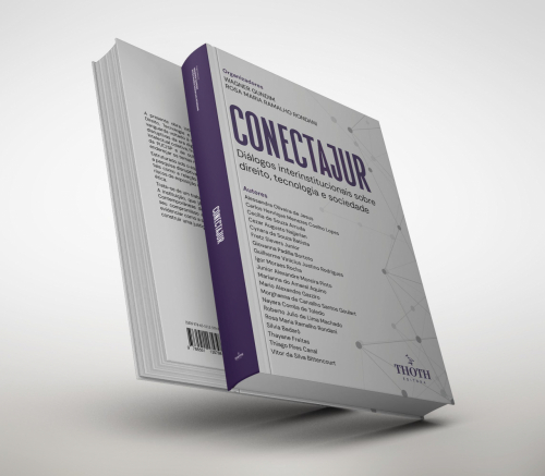 ConectaJur: Diálogos Interinstitucionais Sobre Direito, Tecnologia e Sociedade