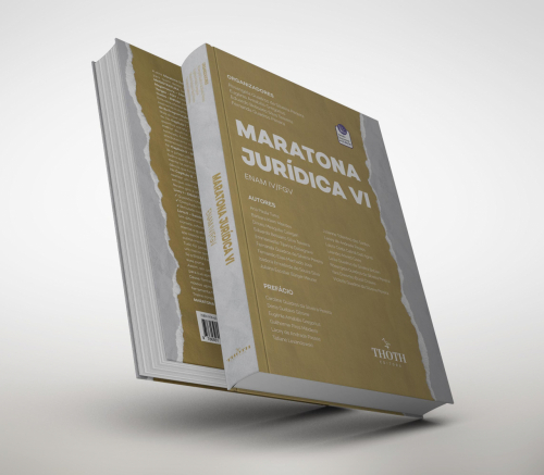 Maratona jurídica VI – ENAM IV/FGV