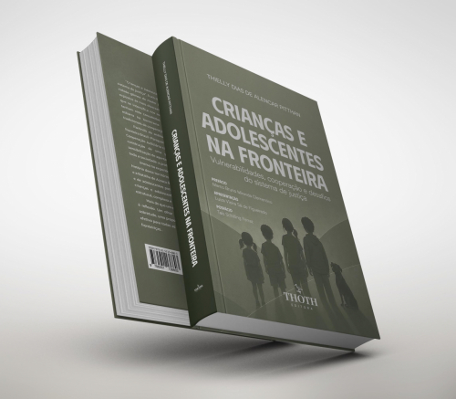 Crianças e Adolescentes na Fronteira: Vulnerabilidades, Cooperação e Desafios do Sistema de Justiça