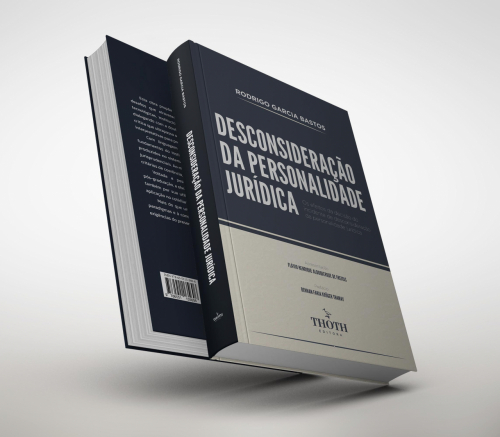 Desconsideração da Personalidade Jurídica: Os Efeitos da Decisão do Incidente de Desconsideração da Personalidade Jurídica