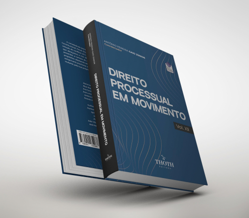 Direito Processual em Movimento Vol. XII