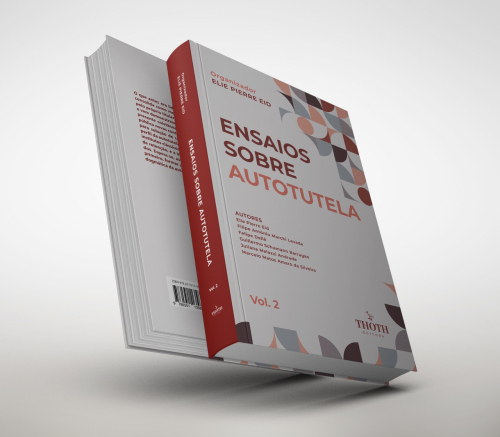 Ensaios Sobre Autotutela - Volume 2