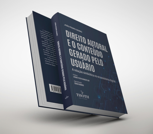 Direito Autoral e o Conteúdo Gerado pelo Usuário: A Relação Simbiótica no Ecossistema Digital
