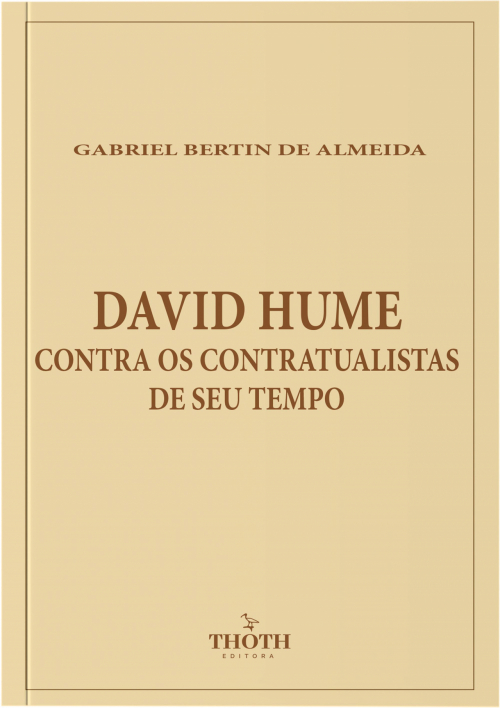 David Hume Contra Os Contratualistas De Seu Tempo