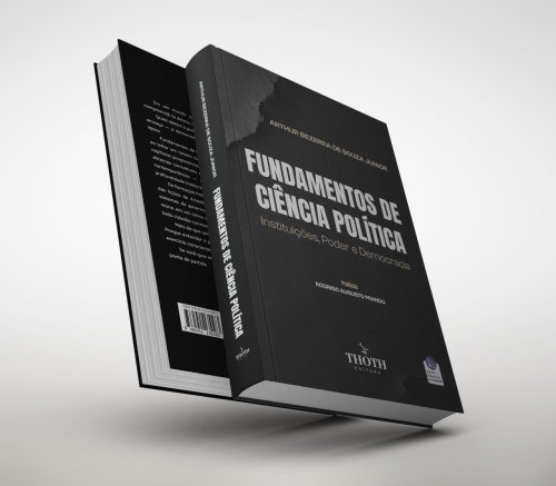 Fundamentos de Ciência Política: Instituições, Poder e Democracia