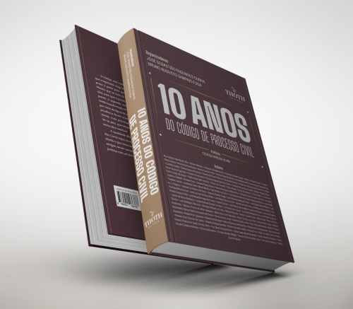 10 anos do Código de Processo Civil