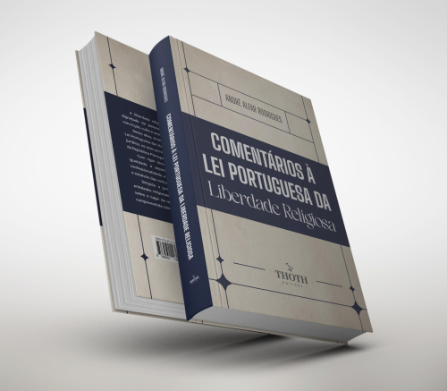 Comentários à Lei Portuguesa da Liberdade Religiosa