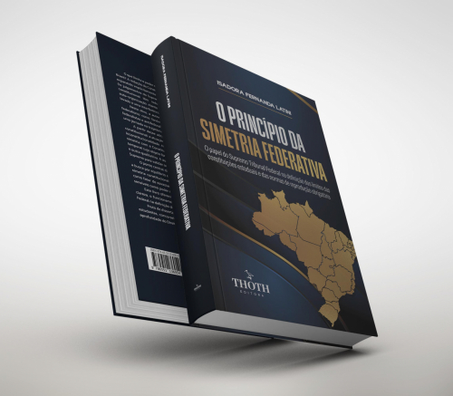 O Princípio da Simetria Federativa: O Papel do Supremo Tribunal Federal na Definição dos Limites das Constituições Estaduais e Das Normas de Reprodução Obrigatória