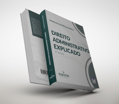 Direito Administrativo Explicado - 2ª Edição
