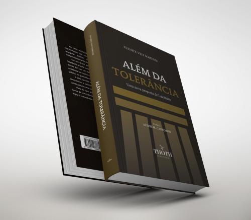 Além da Tolerância: Uma Nova Proposta de Laicidade
