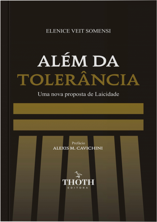 Além da Tolerância: Uma Nova Proposta de Laicidade
