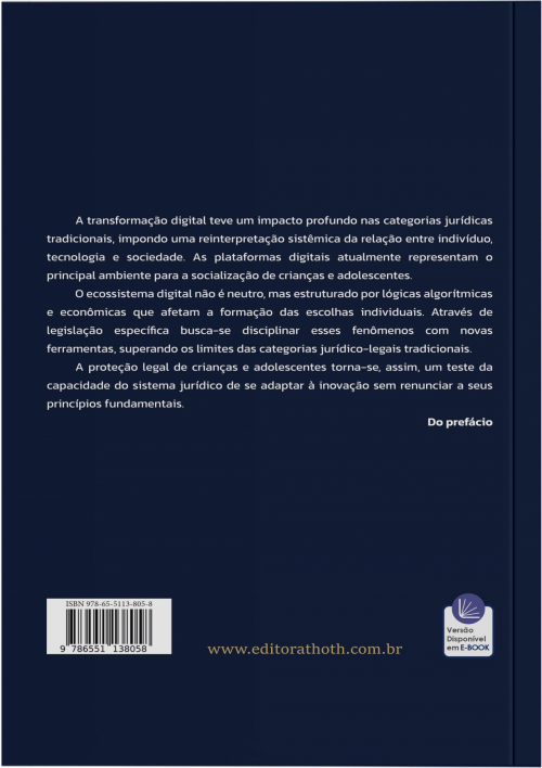 Estatuto Digital da Criança e do Adolescente: Manual Prático para Empresários e Publicitários