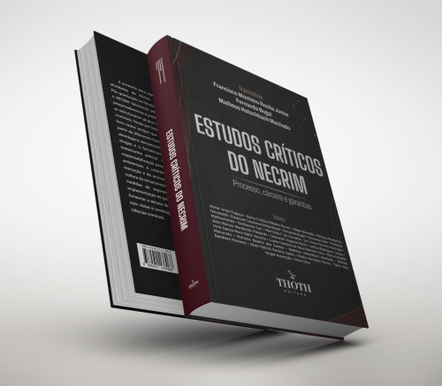 Estudos Críticos do NECRIM: Processo, Cárcere e Garantias