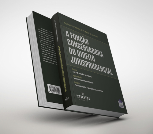 A Função Conservadora do Direito Jurisprudencial