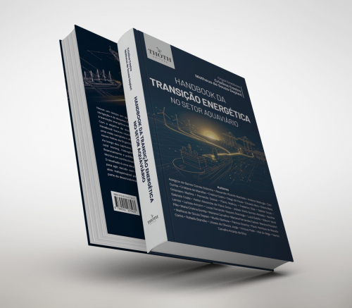 Handbook da Transição Energética no setor Aquaviário