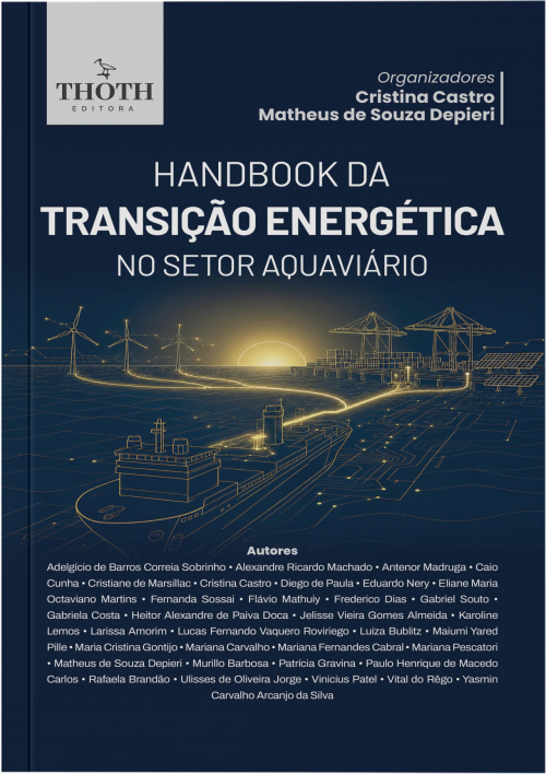 Handbook da Transição Energética no setor Aquaviário