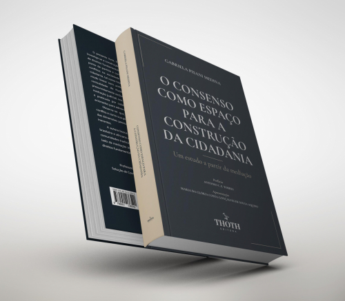 O Consenso como Espaço para a Construção da Cidadania: Um estudo a Partir da Mediação