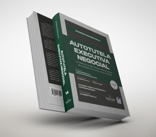 Autotutela Executiva Negocial: Limites e Fundamentos Entre a Tutela do Crédito e a Menor Onerosidade