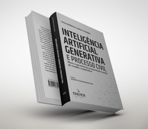 Inteligência Artificial Generativa e Processo Civil: Riscos e Governança Proporcional a Partir do Modelo Cooperativo