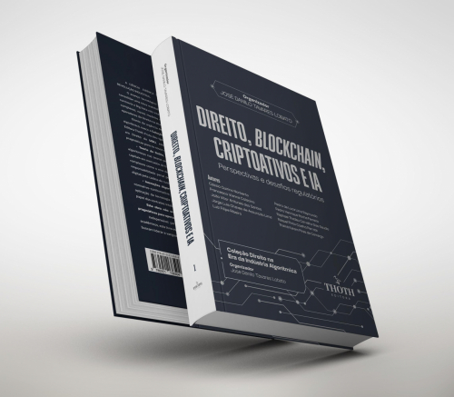 Direito, Blockchain, Criptoativos e IA: Perspectivas e Desafios Regulatórios