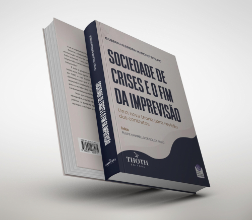 Sociedade de Crises e o Fim da imprevisão: Uma Nova Teoria para Revisão dos Contratos