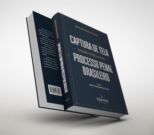 Captura de Tela Como Prova no Processo Penal Brasileiro