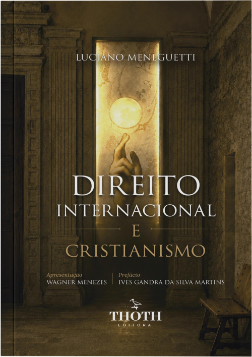 Direito Internacional e Cristianismo