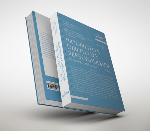 Biodireito e Direito da Personalidade: Questões Polêmicas – Volume V