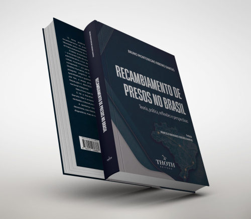 Recambiamento de Presos no Brasil: Teoria, Prática, Reflexões e Perspectivas