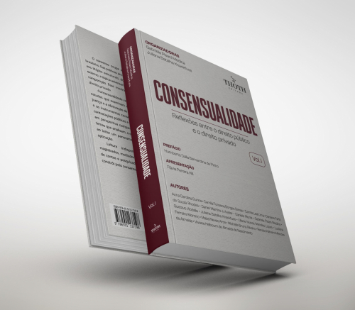 Consensualidade: Reflexões Entre o Direito Público e o Direito Privado